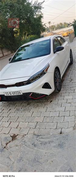کیا فۆرتێ